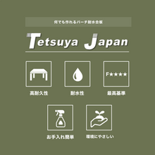 画像をギャラリービューアに読み込む, メラミンバーチ|Transparent(透明)