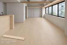 画像をギャラリービューアに読み込む, ANYONE DESIGN®【元祖】INTERIOR Rectangle300|床・壁・天井材 2400×300mm 4枚入(2.88㎡)|6.5・9・12mm