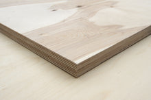 画像をギャラリービューアに読み込む, アンティークバーチ2440mm×1220mm BB/C C/C