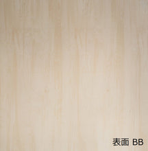 画像をギャラリービューアに読み込む, アンティークバーチ2440mm×1220mm BB/C C/C