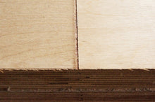 画像をギャラリービューアに読み込む, 低速燃焼バーチ3050mm×1525mm BB/BB