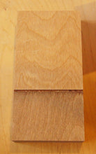 画像をギャラリービューアに読み込む, 低速燃焼バーチ3050mm×1525mm BB/BB