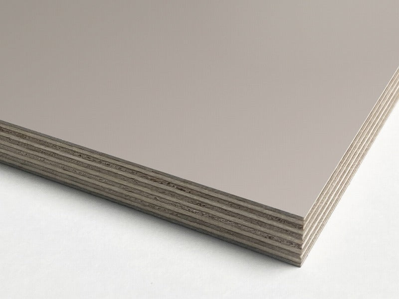 メラミンバーチ　Teffy：テッフィ